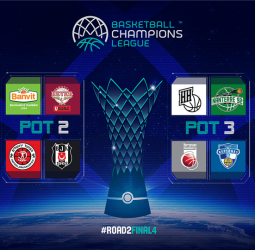 Conozcamos a los equipos clasificados de la BCL