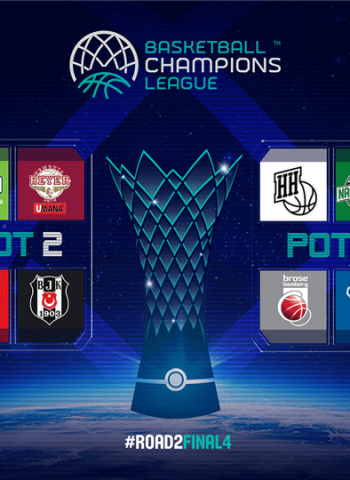 Conozcamos a los equipos clasificados de la BCL