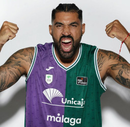 Novedades y parte médico para la Jornada 15 de la Liga Endesa 2023-24