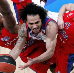 Resumen de la jornada 23 de la EuroLeague