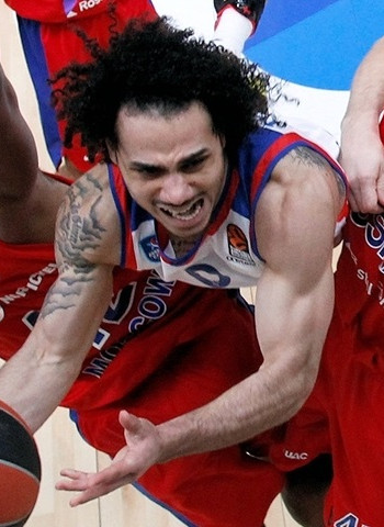 Resumen de la jornada 23 de la EuroLeague