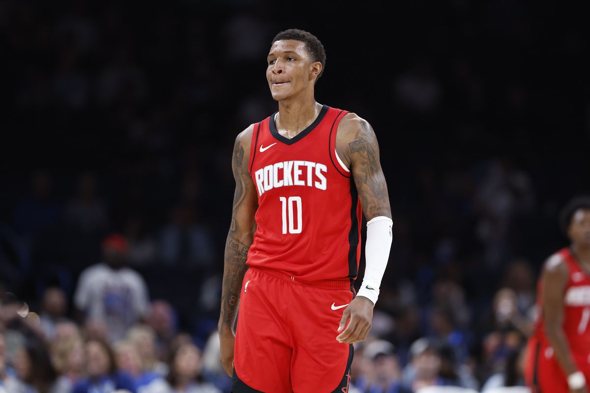 Houston retiene a Jabari Smith Jr. con 122 millones