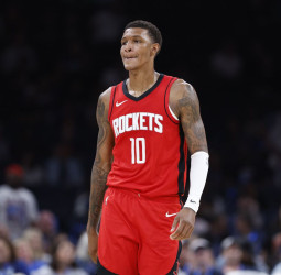 Houston retiene a Jabari Smith Jr. con 122 millones