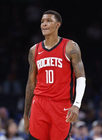 Houston retiene a Jabari Smith Jr. con 122 millones
