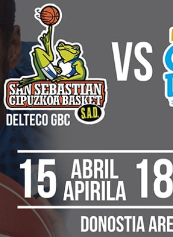 GBC y Monbus Obradoiro buscan la 12º victoria