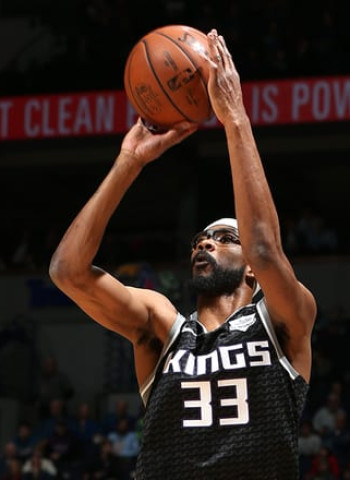 Corey Brewer se queda en los Sacramento Kings hasta final de temporada
