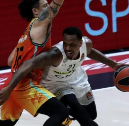 Previa EuroLeague: Valencia Basket vs Partizan