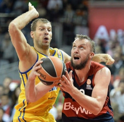 Dusko Savanovic, ¿una perla en el mercado?