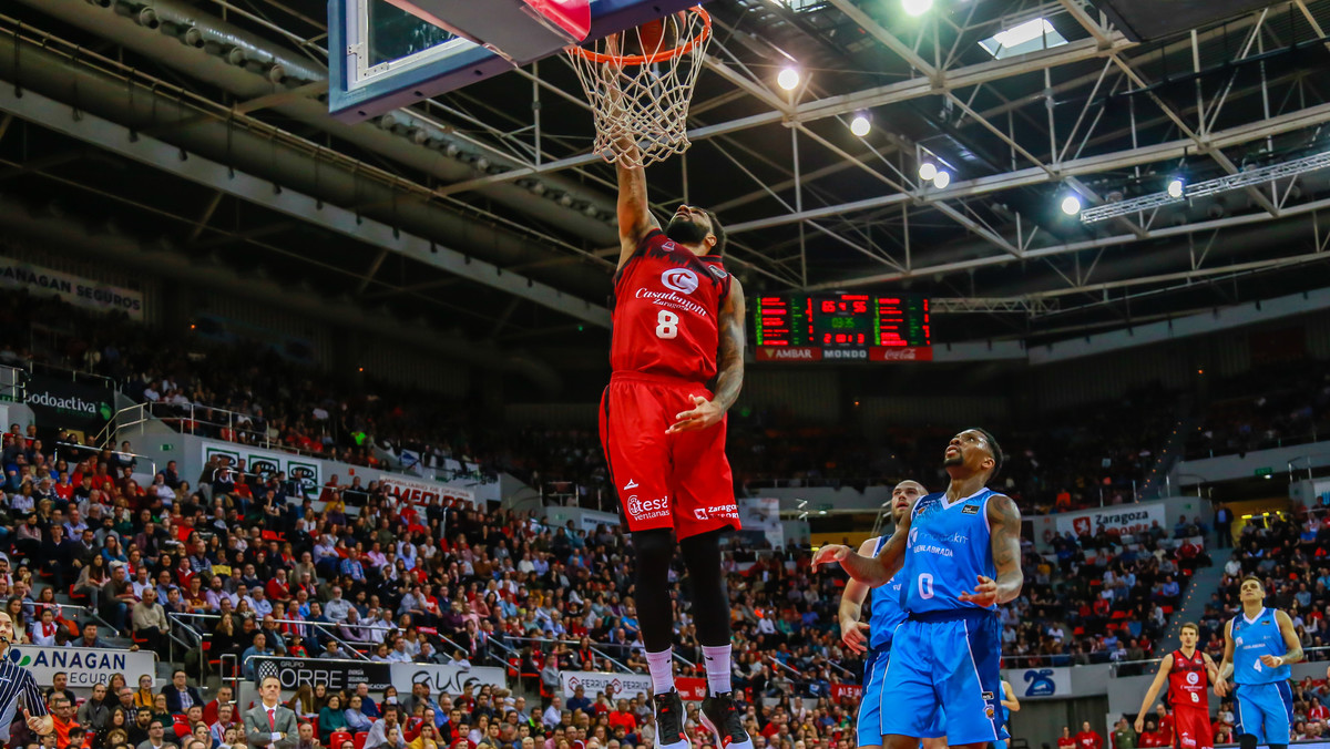 DJ Seeley y Jason Thompson han regresado a Estados Unidos