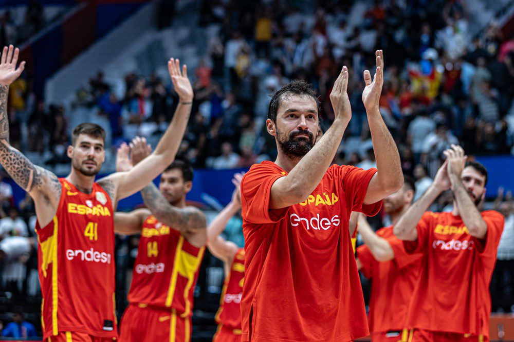 Contra Irán, como antesala de la segunda fase