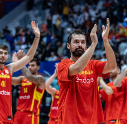 Contra Irán, como antesala de la segunda fase
