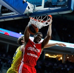 James White ficha por el Petrochimi iraní