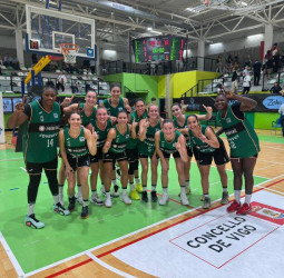 La Penya ilusiona y se permite el derecho a soñar
