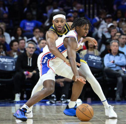 Videoresúmenes de la jornada NBA · 12/11 (11 games)