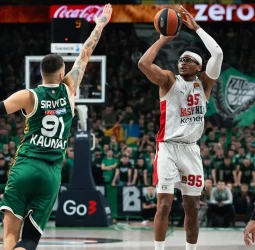 Previa EuroLeague (J.28): Baskonia vs Zalgiris Kaunas