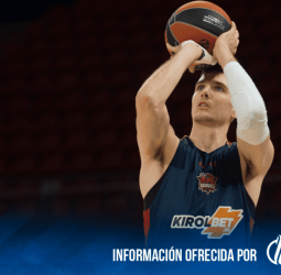 Matt Janning, seis semanas de baja