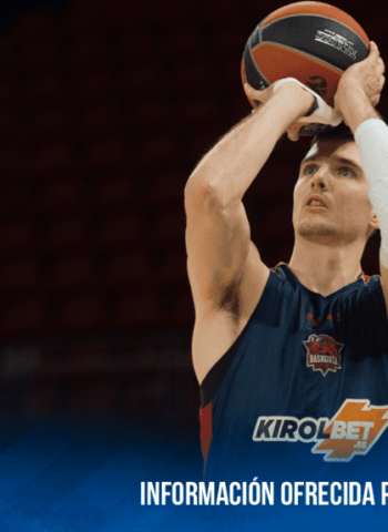 Matt Janning, seis semanas de baja