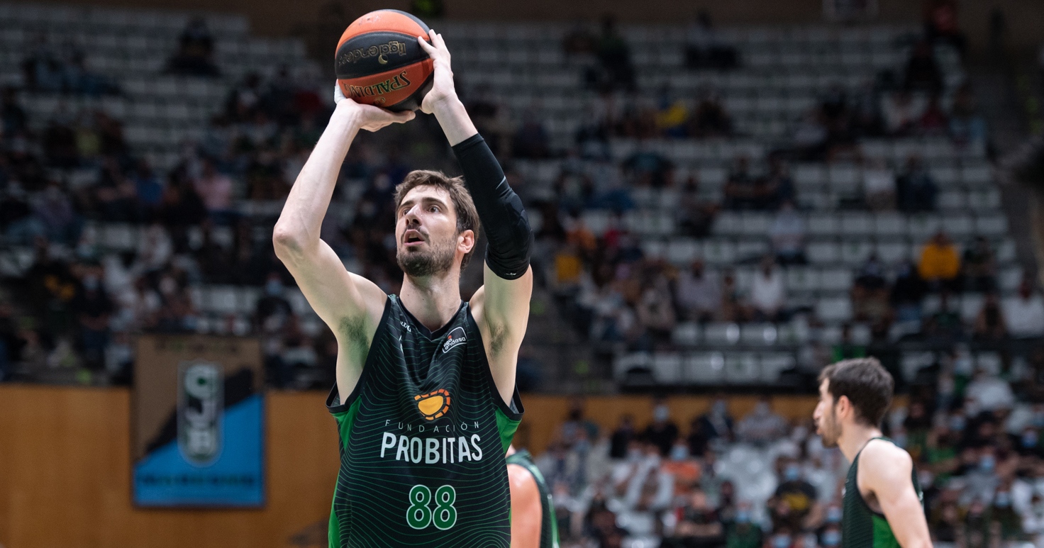 Vuelve el basket al Olímpic en un duelo muy exigente