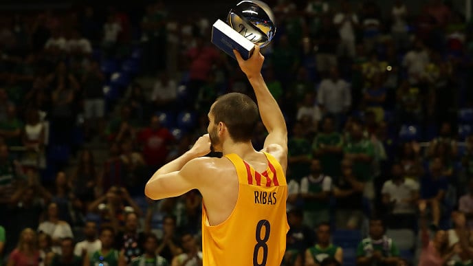El Real Madrid vs. Barcelona Lassa, en cinco apuntes