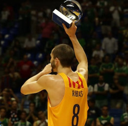 El Real Madrid vs. Barcelona Lassa, en cinco apuntes