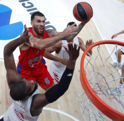 Previa Jornada 10 EuroLeague: Bayern Munich vs CSKA Moscú