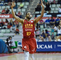 Rojas: “Necesitamos a toda Murcia aquí, vamos a disfrutar”