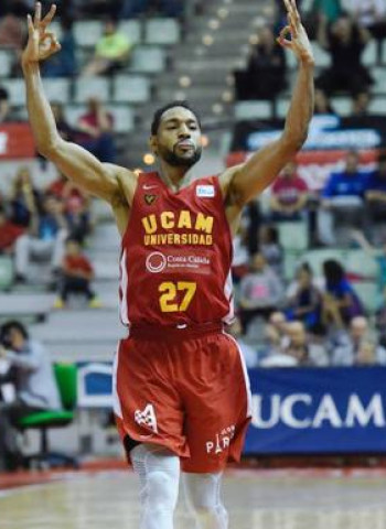 Rojas: “Necesitamos a toda Murcia aquí, vamos a disfrutar”