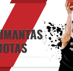 Regimantas Miniotas refuerza las filas de RETAbet Bilbao Basket