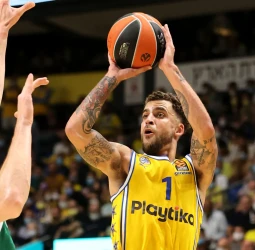 Claves de la victoria: Zalgiris vs. Maccabi, Jornada 24 de la EuroLeague