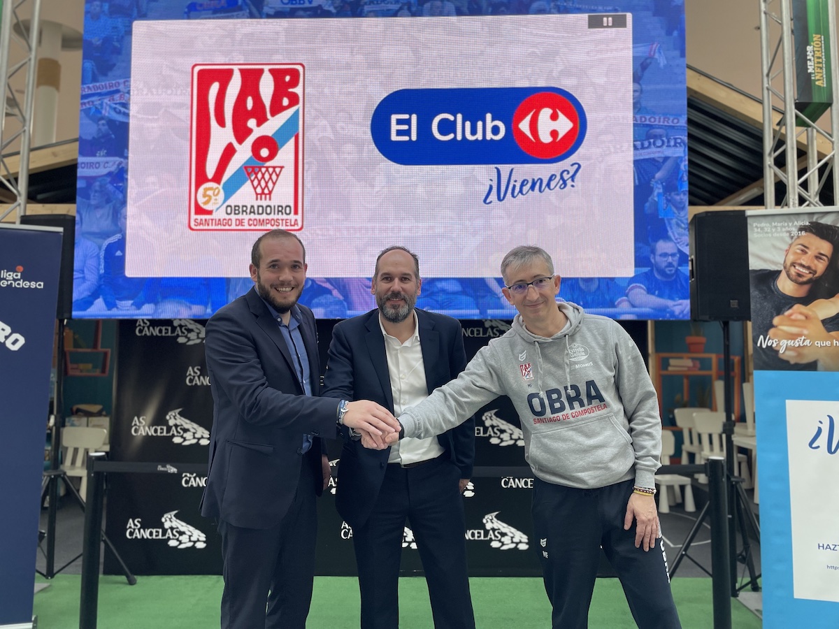 Moncho Fernández: “Entreno con el equipo cada día y lo veo convencido de que estamos muy cerca de conseguir la victoria”