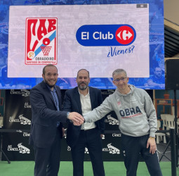 Moncho Fernández: “Entreno con el equipo cada día y lo veo convencido de que estamos muy cerca de conseguir la victoria”