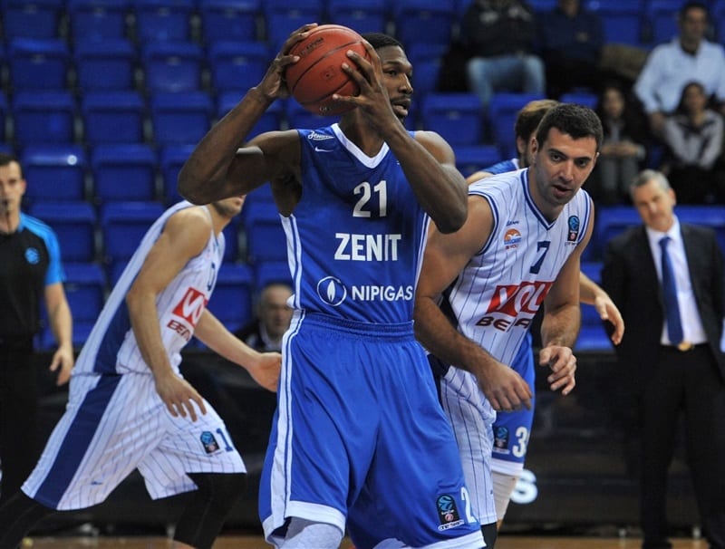 Trevor Mbakwe ficha por el Torino italiano