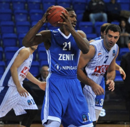Trevor Mbakwe ficha por el Torino italiano
