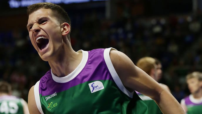 La revisión de Nemanja Nedovic descarta afectación del nervio