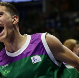 La revisión de Nemanja Nedovic descarta afectación del nervio