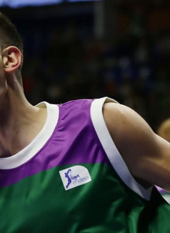 La revisión de Nemanja Nedovic descarta afectación del nervio