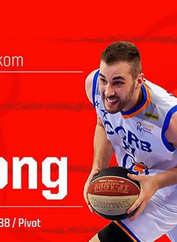 Nicolas De Jong completa el juego interior de Tecnyconta Zaragoza