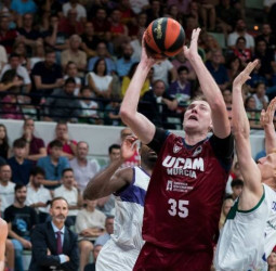 Simon Birgander regresa a Badalona: acuerdo cerrado con el Joventut por dos temporadas