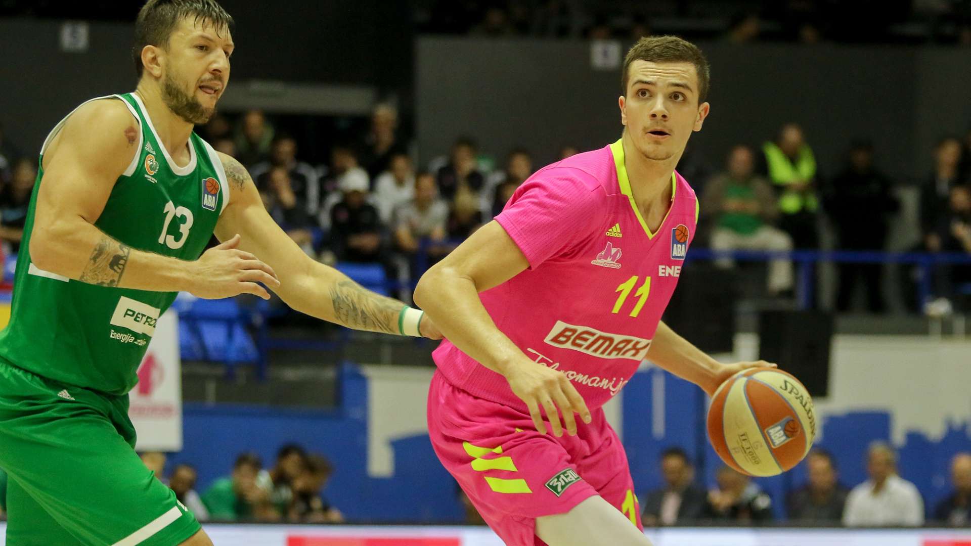 Los Chicago Bulls firmarán a Marko Simonovic