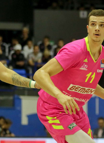 Los Chicago Bulls firmarán a Marko Simonovic