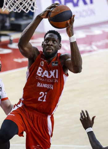 Babatunde Olumuyiwa no seguirá en el BAXI Manresa