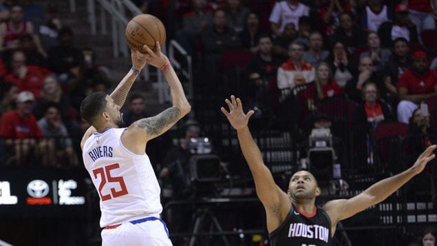 Los Thunder ya son quintos, los Heat no dan opción y los Clippers ganan a los Rockets