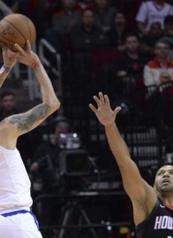 Los Thunder ya son quintos, los Heat no dan opción y los Clippers ganan a los Rockets
