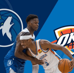 Curiosidades de la final del Oeste NBA