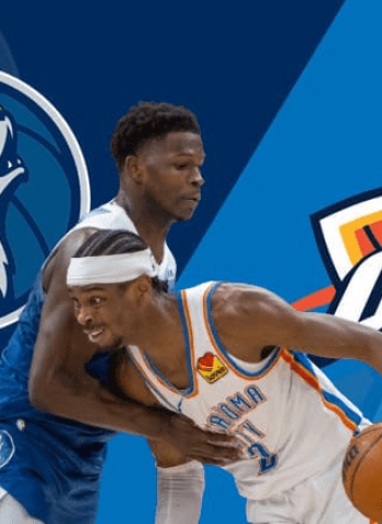 Curiosidades de la final del Oeste NBA