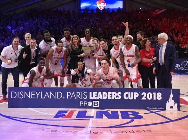 El Mónaco se lleva su tercera copa francesa consecutiva