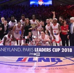 El Mónaco se lleva su tercera copa francesa consecutiva
