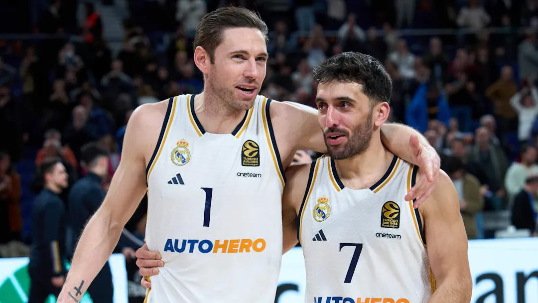 Resumen de la jornada 19º de la EuroLeague