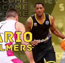 El Aris Salónica anuncia el fichaje de Mario Chalmers