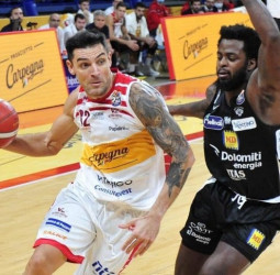 El Verona negocia con Carlos Delfino